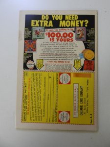 Fantastic Four #120 (1972) VF- condition