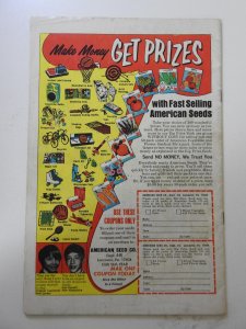 Ghost Rider #6 (1974) VG Condition! MVS intact!