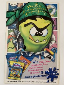 Captain America #27 (2004)