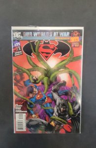 Superman / Batman #71 (2010)