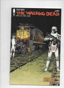 WALKING DEAD #181 182 183 184 185 186, NM, Zombies, Kirkman, 2003 2018, 6 issues