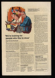 Incredible Hulk (1968) #110 VF 8.0 Marvel Comics