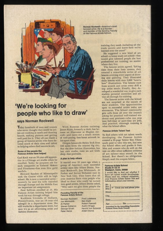 Incredible Hulk (1968) #110 VF 8.0 Marvel Comics