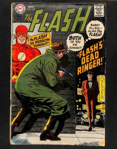 Flash #183