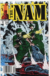 The 'Nam #27 (1989) The 'Nam