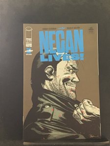 Negan Lives! (2020)