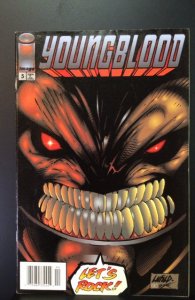 Youngblood #5 (1993)