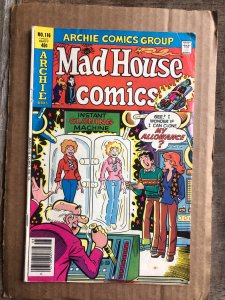 Archie's Madhouse #116 (1979)