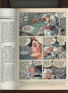 (1987) Jonny Quest #13: WRAPAROUND COVER! COMBINED SHIPPING! (9.0/9.2)