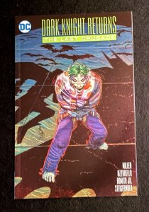 Batman: The Dark Knight Returns - The Last Crusade 2016 Frank  Miller HIGH GRADE