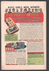 Rawhide Kid #48  1965 - Marvel  -VG- - Comic Book