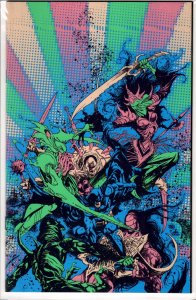 Knight Terrors #3 (2023) Deadman