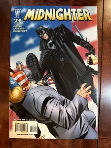 Midnighter #14 (2008)