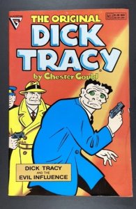 Original Dick Tracy #2