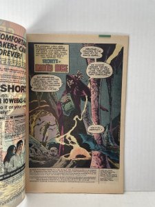 Secrets of Haunted House #35 (1981)