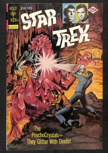 Star Trek #34 (1975)