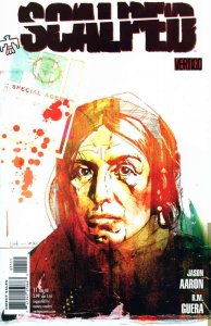 Scalped #11 VF ; DC/Vertigo | Jason Aaron