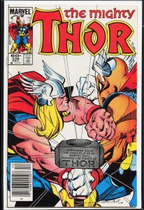Thor #338 (1983) Thor