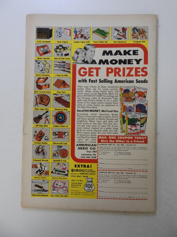 My Greatest Adventure #65 (1962) FN condition name written on front cover