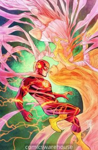 FLASH (2011 DC) #12 NM A42628