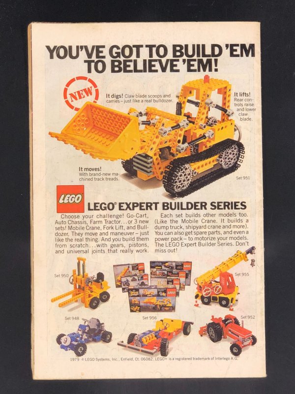 The X-Men #128 (1979)