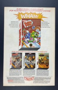 West Coast Avengers #42 (1989)