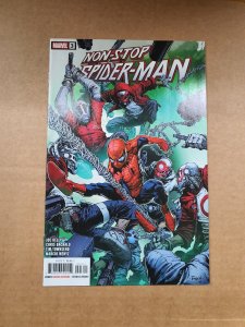 Non-Stop Spider-Man #3 (2021)