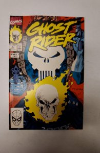 Ghost Rider #6 (1990) NM Marvel Comic Book J700