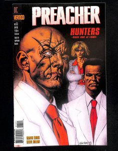 Preacher #13 (1996)