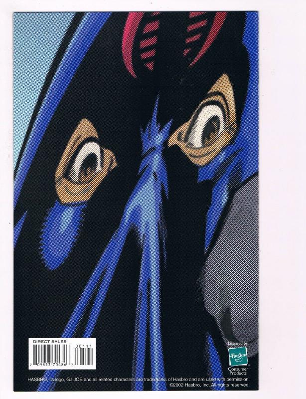 GI Joe Frontline # 1 Image Comic Books Hi-Res Scans Modern Age Awesome Issue! S6