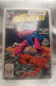 Daredevil #199 (1983)