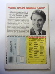 Dead of Night #5 (1974) GD/VG Condition