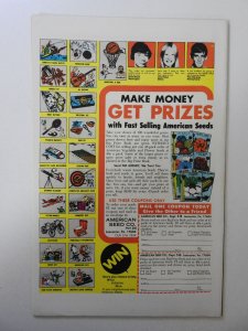 Doctor Strange #8 (1975) VF Condition!