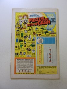 Thor #215 FN- condition