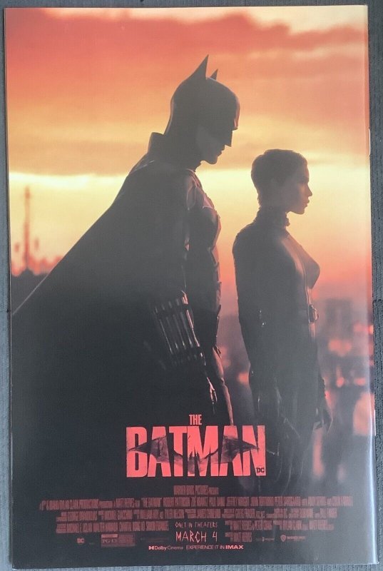 Trial of the Amazons #1 (2022, DC) NM/MT