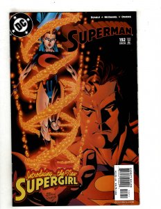 Superman #192 (2003) OF13