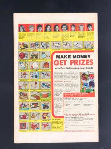 The Brave and the Bold #133 (1977)