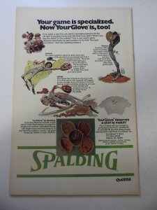 Fantastic Four #174 (1976) VF Condition