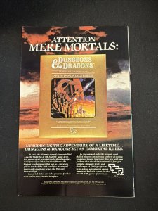 G.I. Joe and the Transformers #1 F/Vf