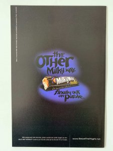 Marvels Comics: Daredevil #1 (2000)