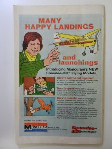 The Avengers #150 (1976) FN- condition