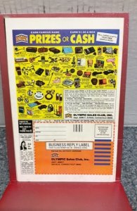 The Defenders #88 (1980)