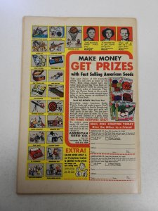 The X-Men #55 (1969) VG- Condition