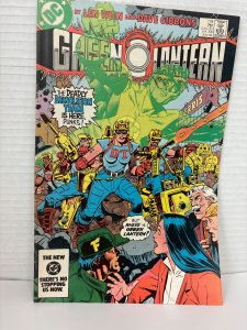 Green Lantern #178 (1984)
