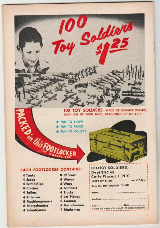 Superboy #105 (Jun-63) VF/NM- High-Grade Superboy