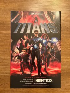 Wildcats # 2 NM 1st Print Variant Cover DC Comic Book 17 J277