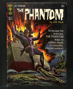 Phantom #15