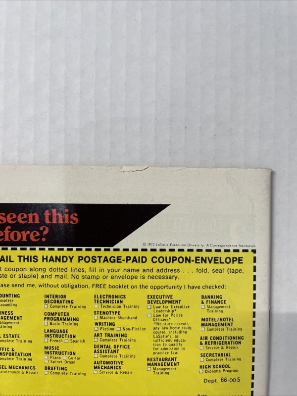 Strange Tales #181 2nd Gamora