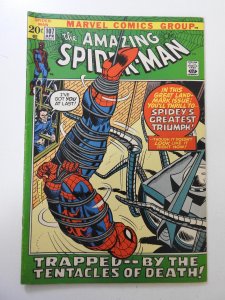 The Amazing Spider-Man #107 (1972) FN/VF Condition!
