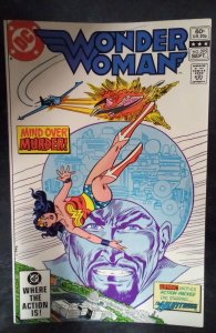 Wonder Woman #295 (1982)
